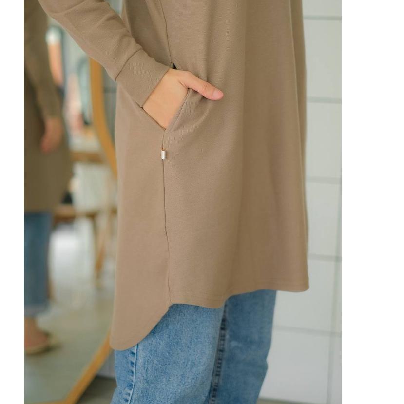 Harga Spesial.. Odeca - Sunny Tunik