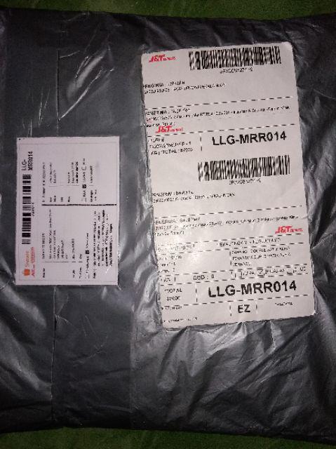 Couple Batik Alfia Terbaru