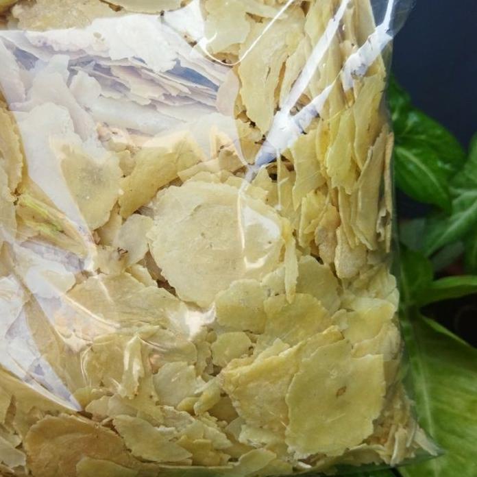 

⚡erbu Kejutan TERLARIS EMPING MLINJO REMUKAN MENTAH 1/2 KG KHAS LIMPUNG termurah se indonesia