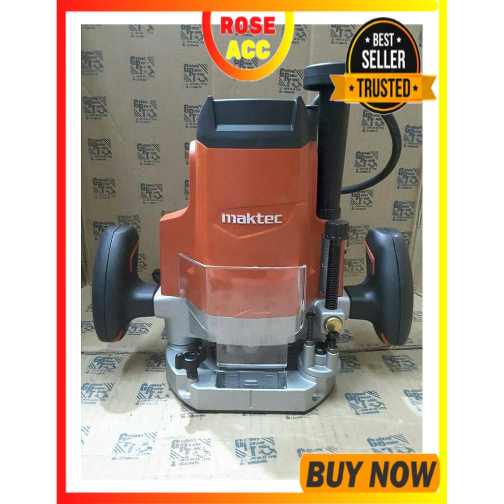 Promo Mesin Router Profil Maktec MT362 MT 362 Berkualitas