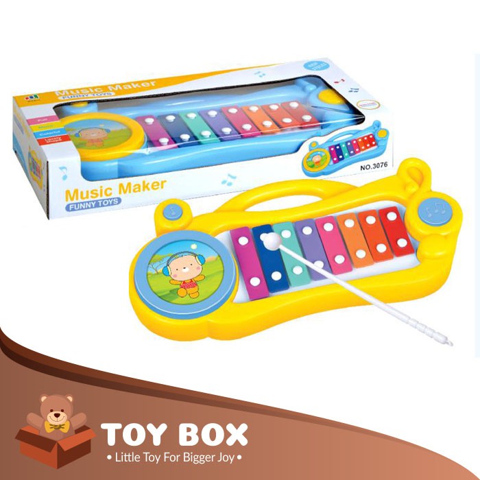 music maker toy