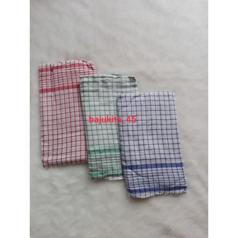 Serbet Makan Kain Lap