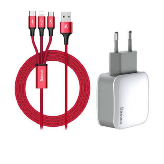 Baseus Charger