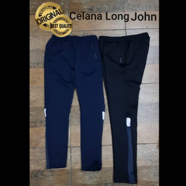 Long John Musim Dingin / Thermal / Celana Saja 01