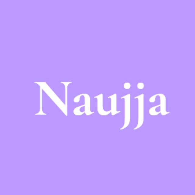 naujja