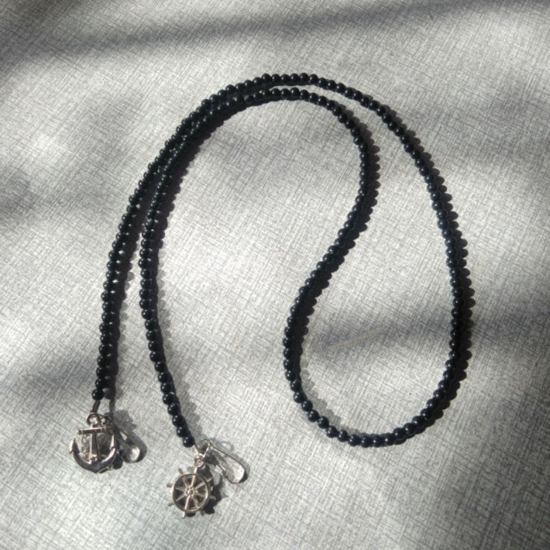 STRAPMASK SAILOR - STRAP MASKER - SAILOR - TALI MASKER - KALUNG MASKER