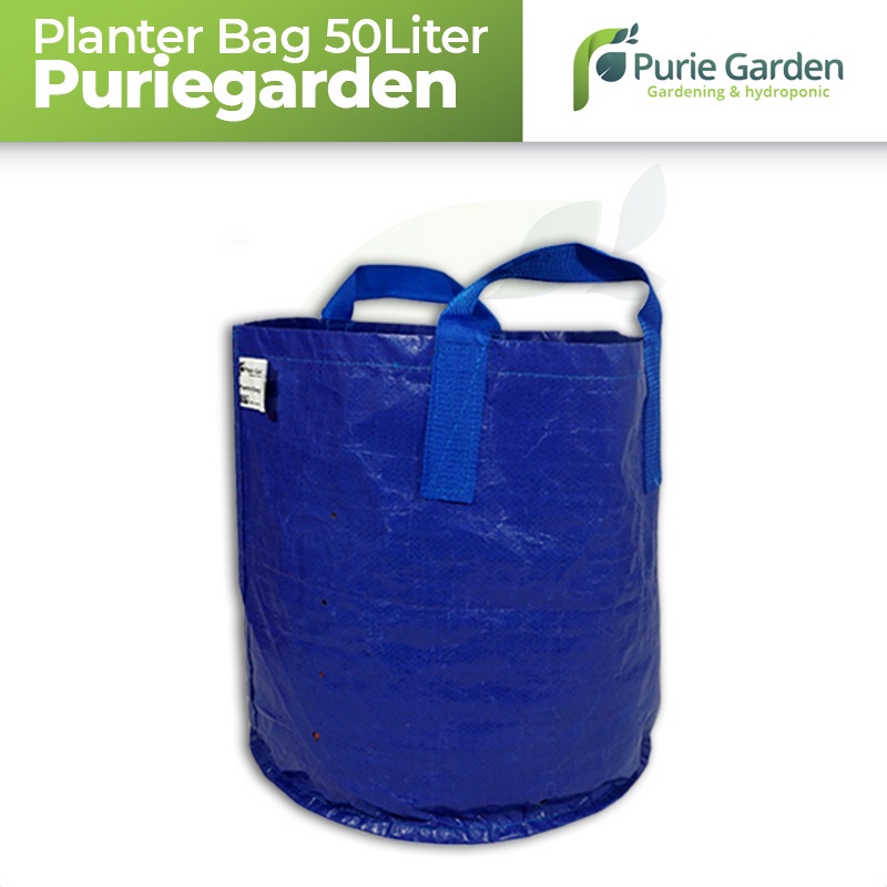 Planter Bag Pot Tanaman Media Tanam All Varian PG SBY