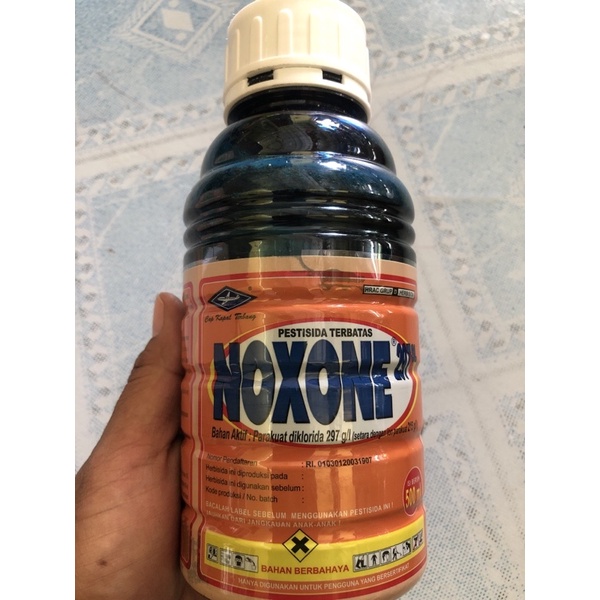 noxone 500ml