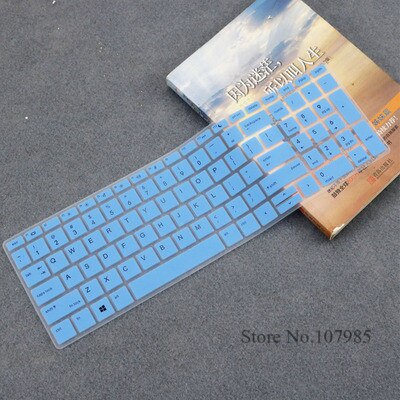 Skin Silikon Pelindung Keyboard Laptop HP ProBook 450 G5 / 450 G7 G6 / 455 G6 G5 15 15.6 &quot;/ 470 G5 17.3