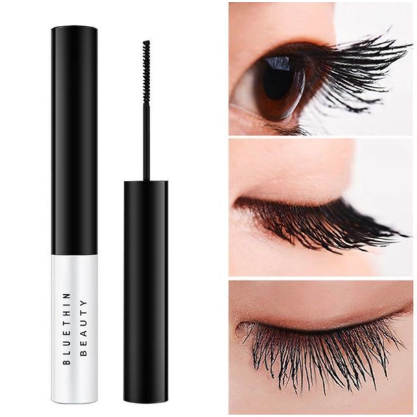 LAMEILA Mascara Maskara Hitam Lentik LA039 LA052 799