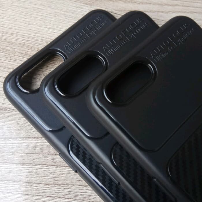 REALME C1 PREMIUM CARBON CASE REALME C1 AUTOFOCUS SLIM REALME C1