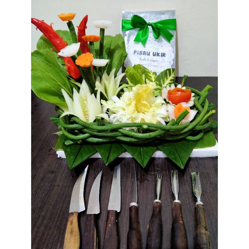 Pisau-ukir-buah-dan-sayur