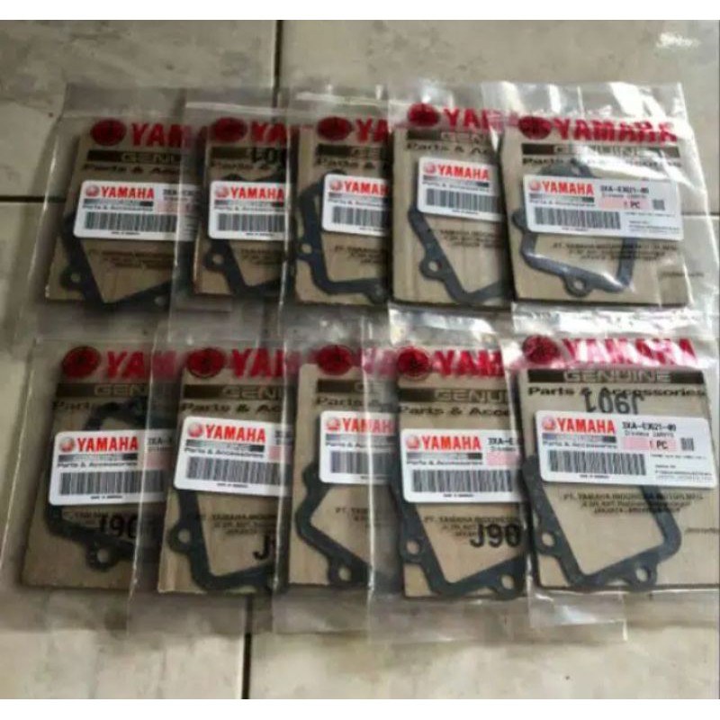 Packing pac Membran Fiz R Original