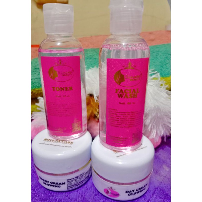 sinata beauty skin care