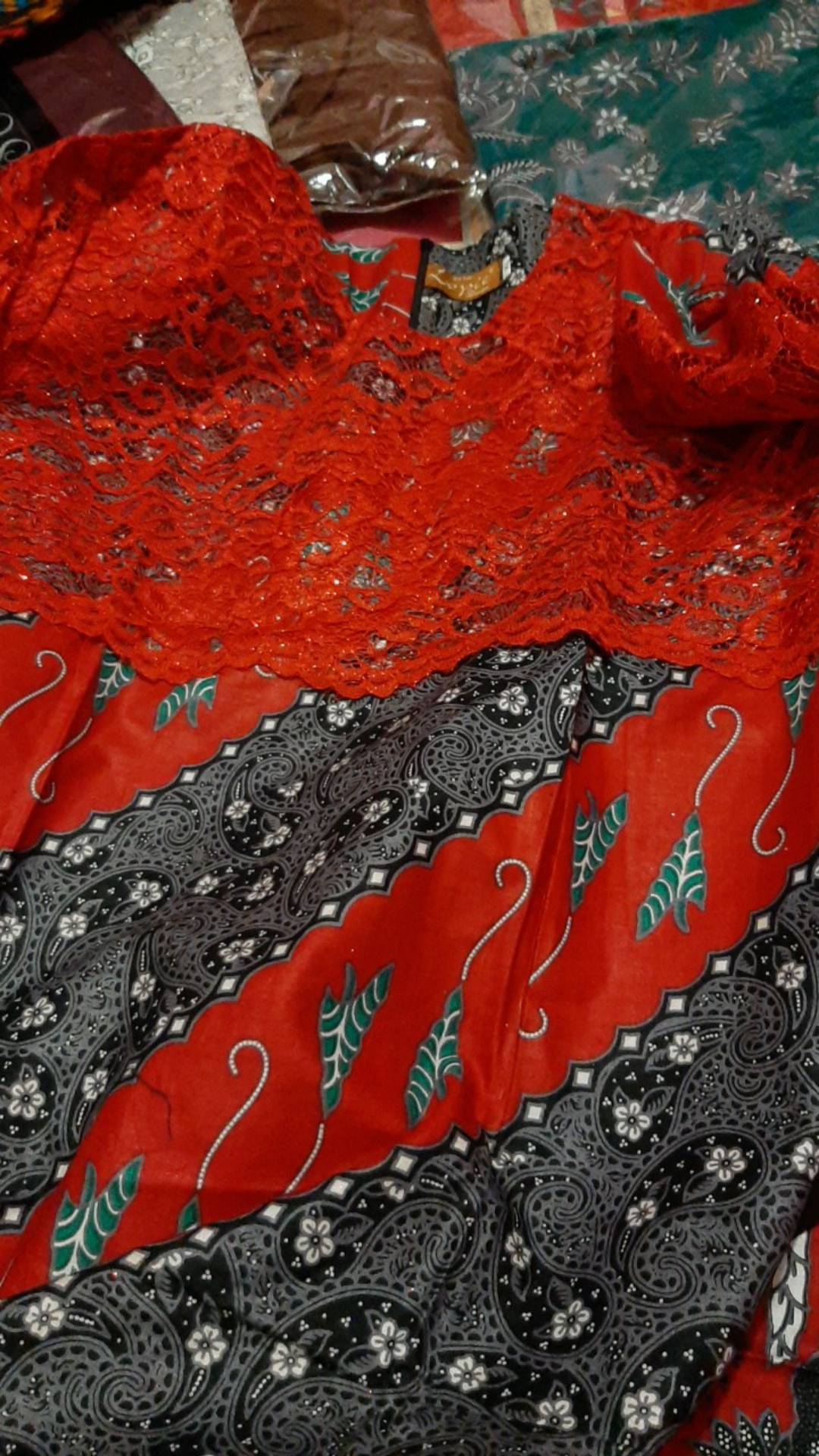 Couple Batik Asmara Linggar Srg 7 By Suryandhanu 4666784743886 Couple L - Fit X Seharga