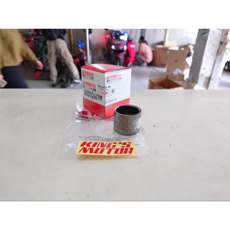 paking sambungan knalpot, slip on XMAX, X-MAX YGP