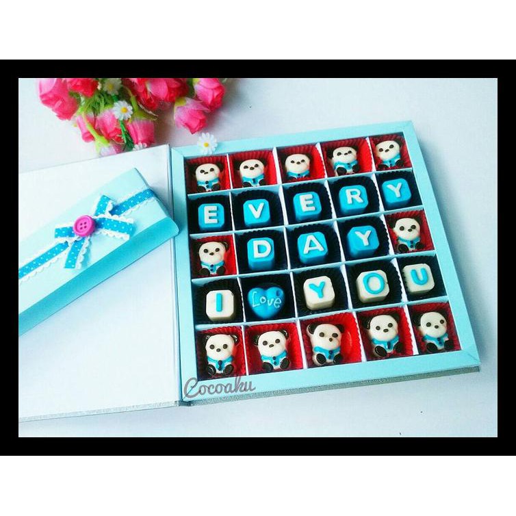 

COKLAT BOX / COKLAT VALENTINE / COKLAT ULANG TAHUN (HARDCASE 25SKAT) BERKUALITAS