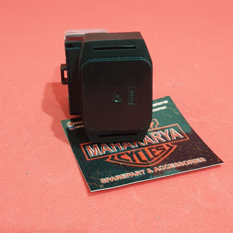 RELAY BENDIT BENDIK START STATER XEON-4