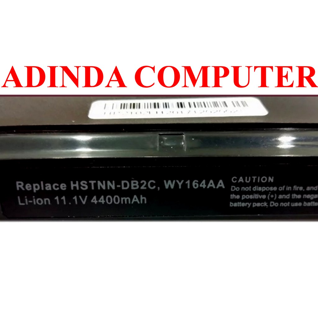 Baterai HP Mini 210-2000 110-3500 110-3546TU 110-3731TU 110-3505TU 110-3740