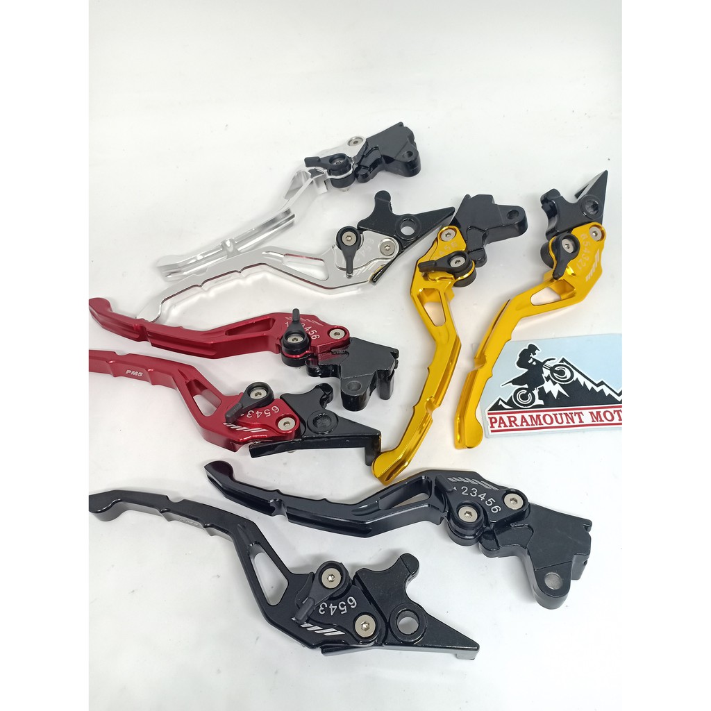 Handle Rem BEAT VARIO SPACY NON CBS COMBI BRAKE SYSTEM MODEL STELAN JARUM