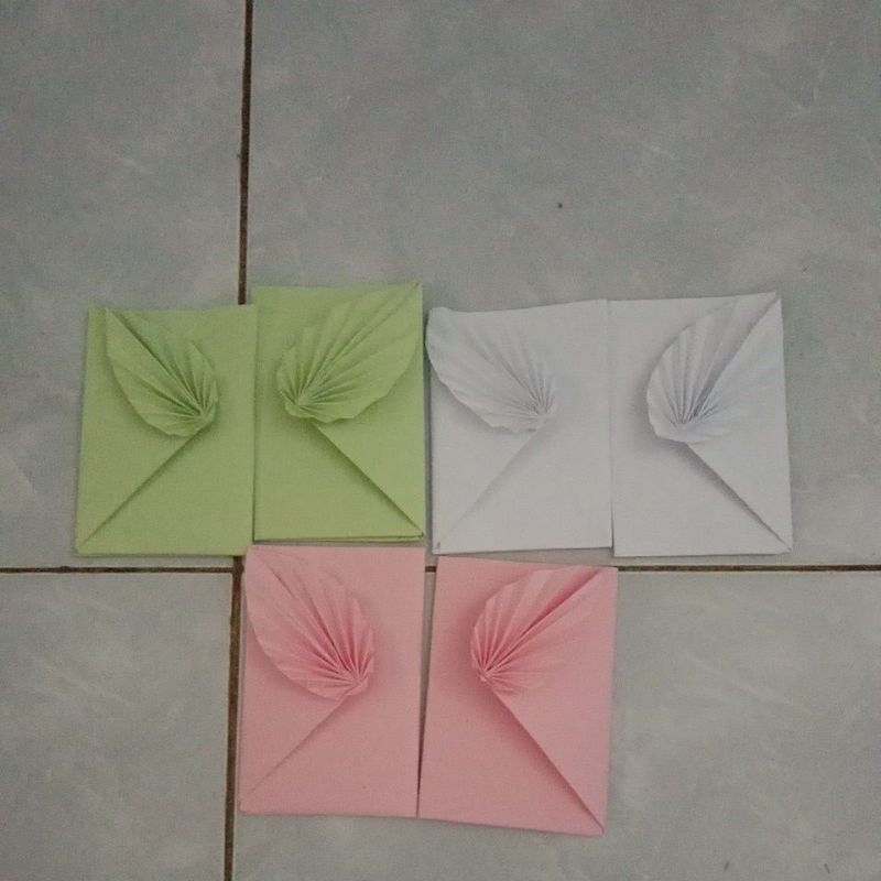 

amplop syantik 5pcs