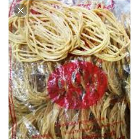 

Mie Lingkar Cap '' 999 '' ( @ 1 Kg / Pack )