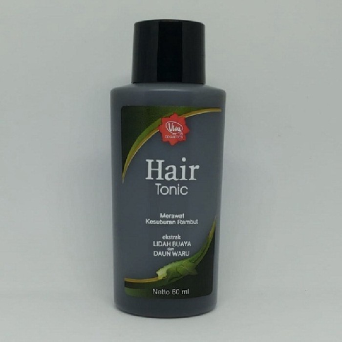 Viva Hair Tonic