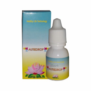 Probiotik Tetes Autiedrop Cara Mengatasi Infeksi Telinga Anak Autis dan Anak Berkebutuhan Khusus