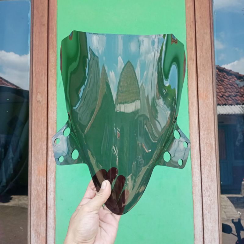 Visor CBR CBU 150 Whinseld CBR CBU Thailand