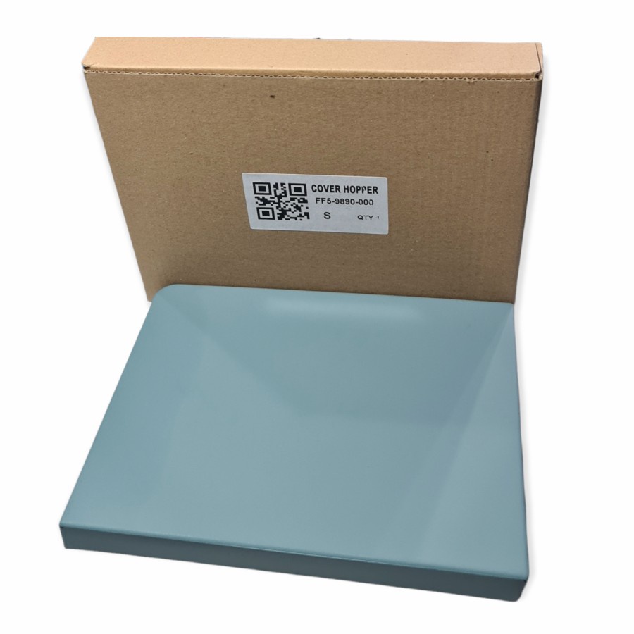 Cover Hopper Tutup Toner Mesin Fotokopi Canon IR 5000 dan 5020 Biasa