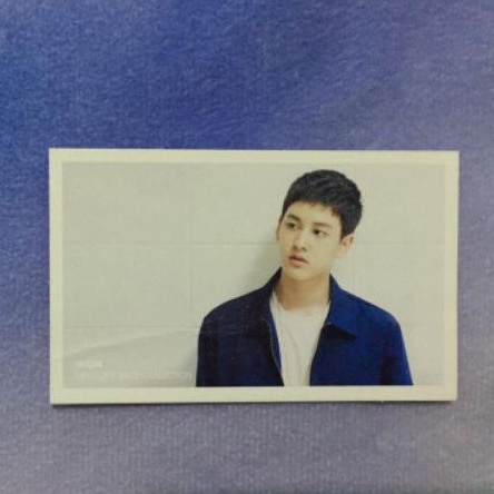 PC CHANWOO SPECIAL EDITION