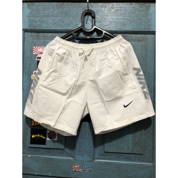 Vintage short pants Nike