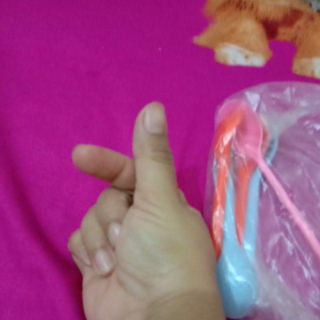 Mangkok Ulir 6inch - Golden Dragon Melamin (w0906)