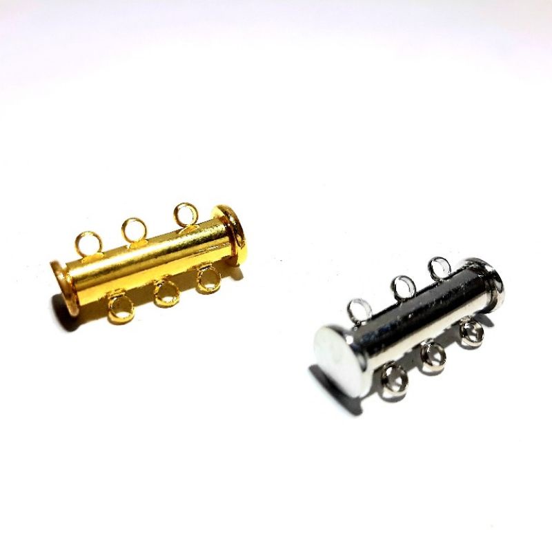 kaitan/kokot gelang  3 shaft magnet
