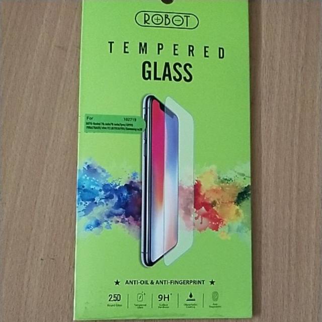Tempered glass Samsung M20