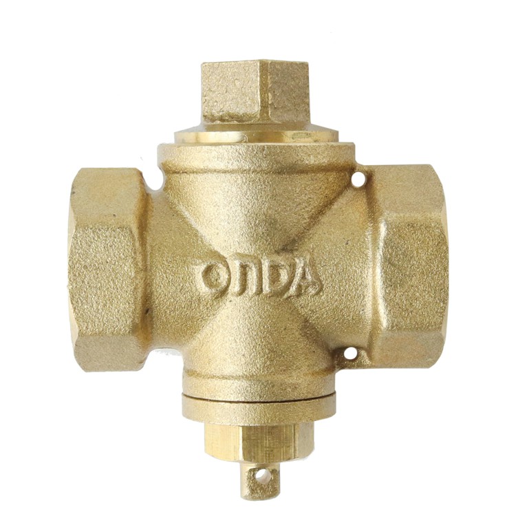 Plug Kran Onda 3/4&quot; Std