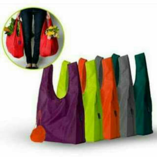 

Tas belanja spunbond ukuran 30*35*10