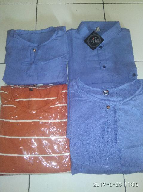 Ghui ~ Jerikho Family Couple (ori Najwa)