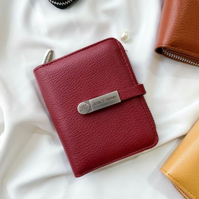 chloe wallet - dompet wanita - jims honey