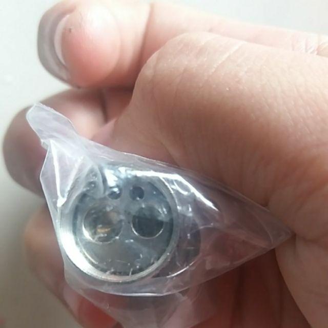 [ready Stock] 2 To 4 Hole High Speed Handpiece Tubing Adapter Changer Connector Dental Tools