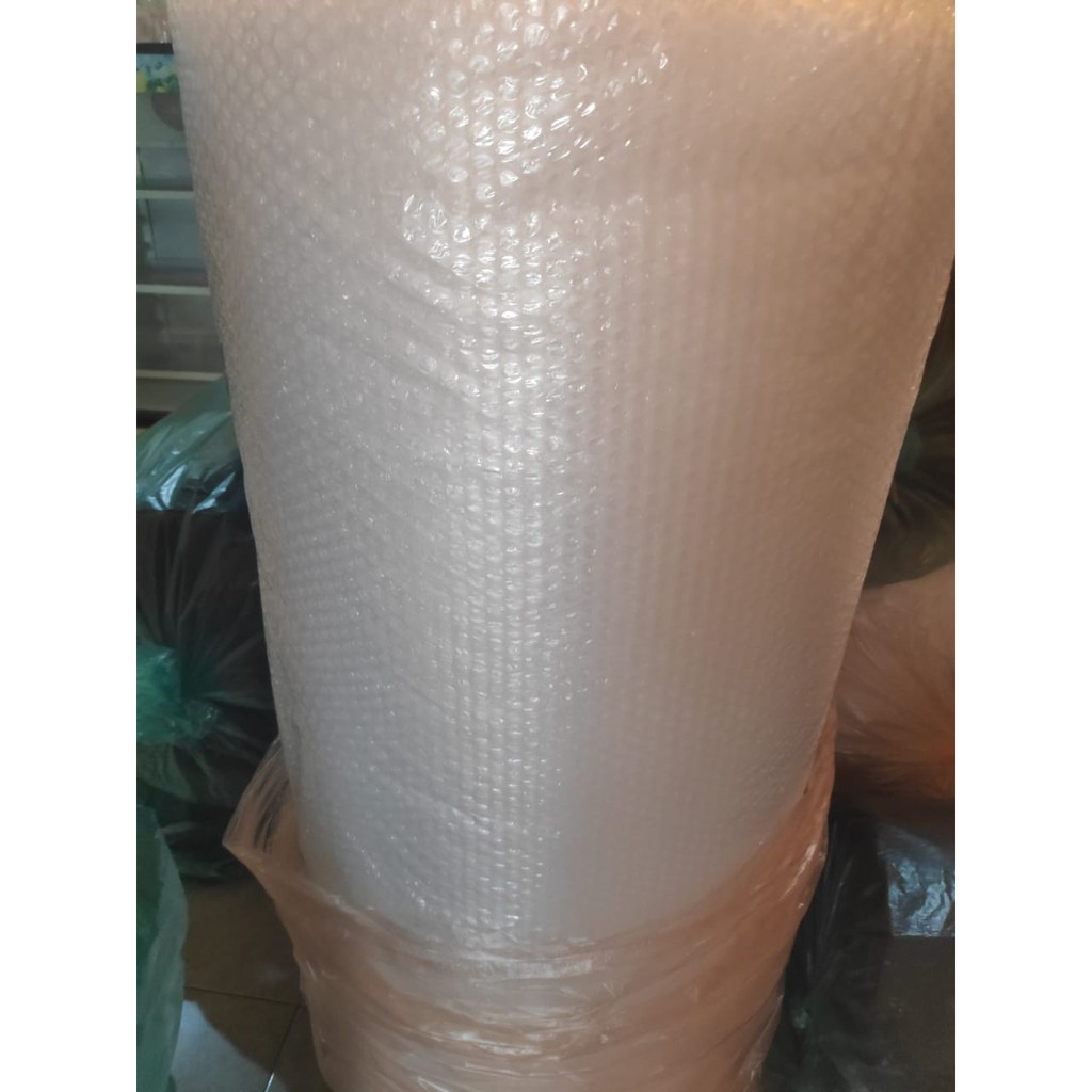 

[TERMURAH] Bubblewrap plus ongkir