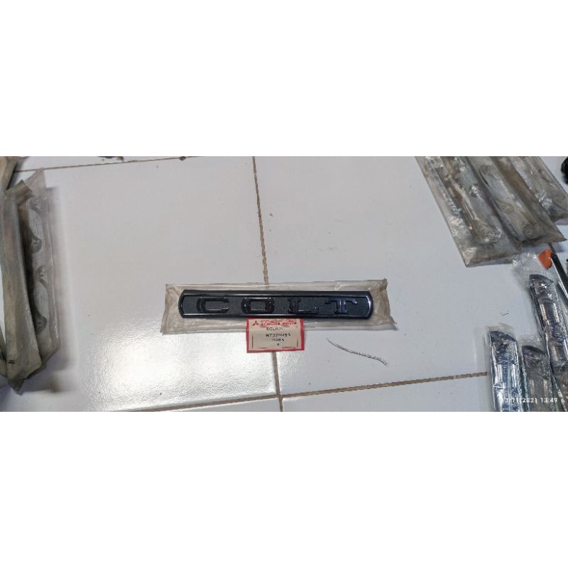 emblem colt t120 bagong logo colt t120 bagong t100 simbol colt t120 mark colt t120 bagong t100