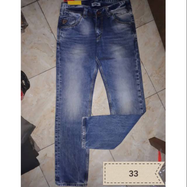 Lois celana panjang original