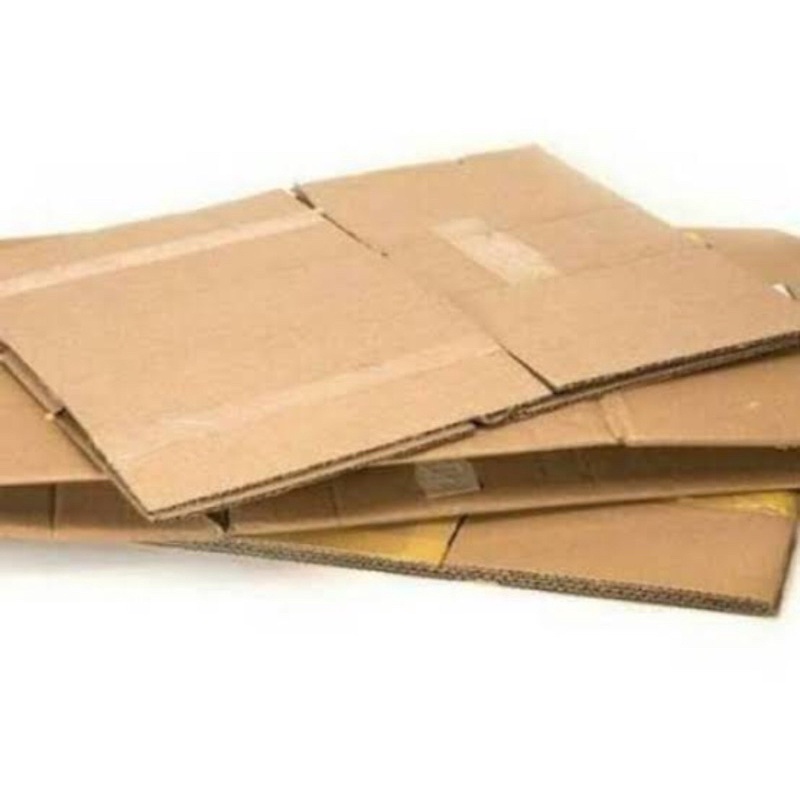 

EXTRA PACKING KARDUS