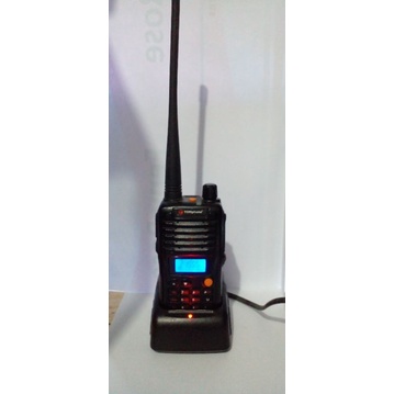 pesawat radio ht toriphone tp889v bekas