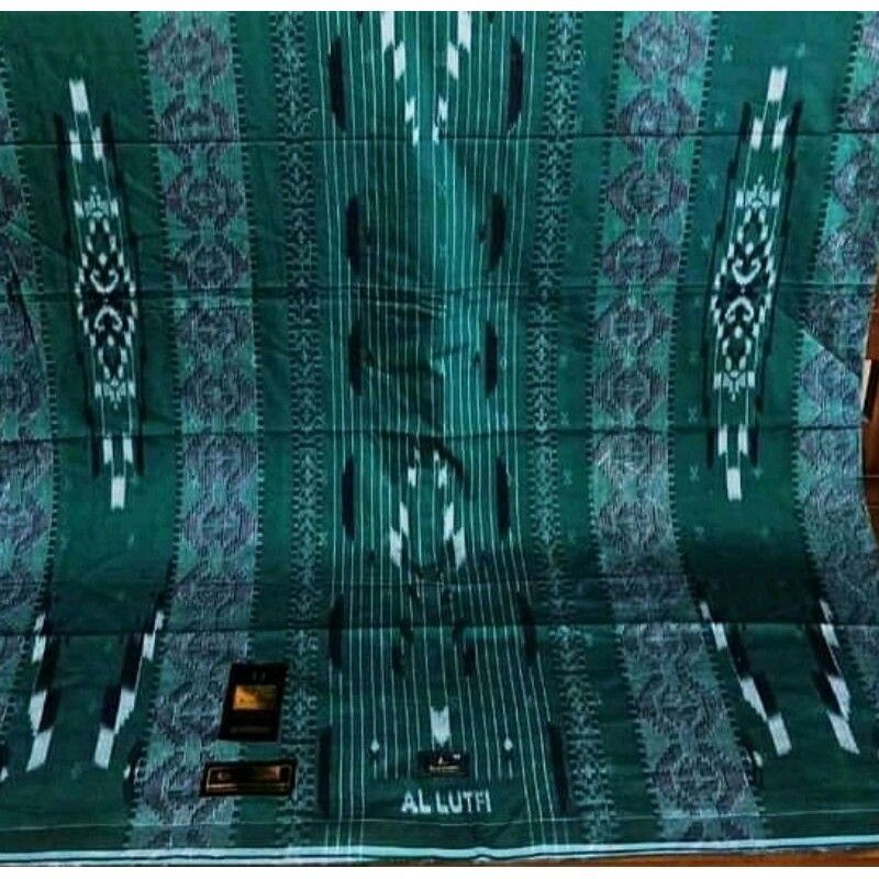 Sarung AL LUTHFI Premium