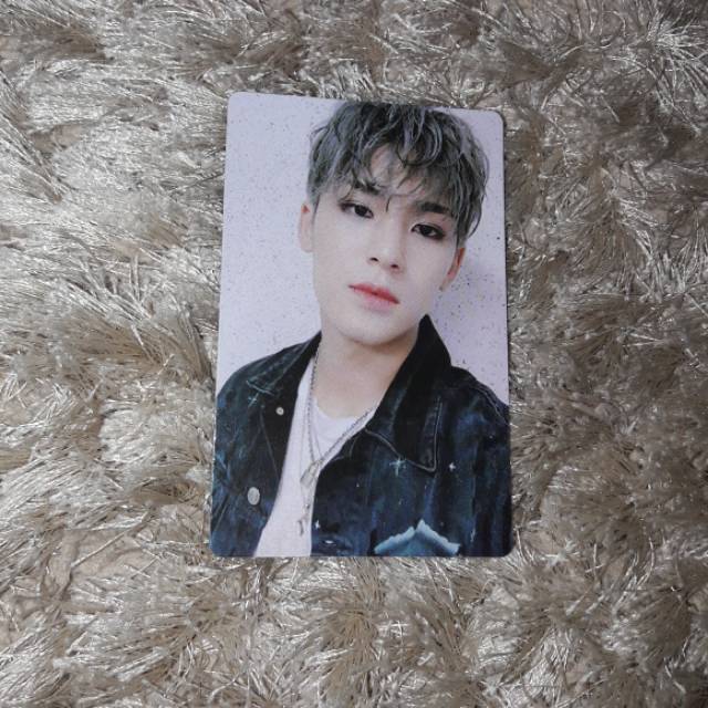 PC An Ode Real Mingyu