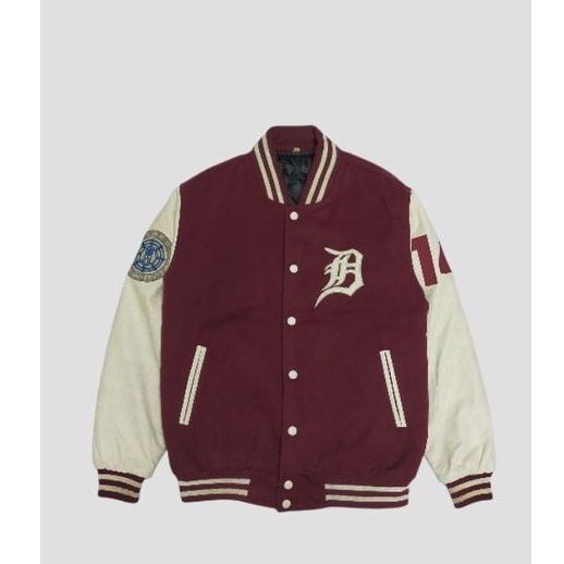Varsity Jacket Dongguk Univ