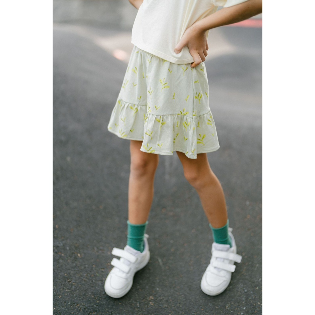 Bohopanna - Emily Skirt / Rok Anak Perempuan