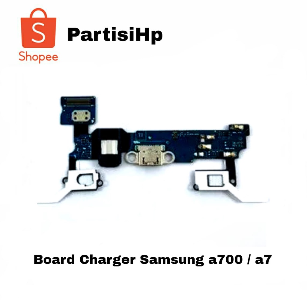Board Charger Samsung A700 / A7